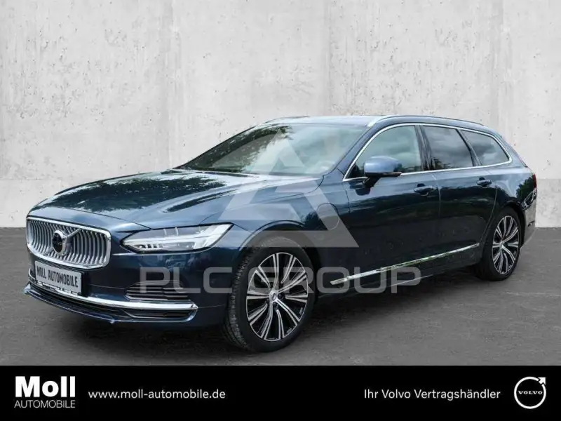 2023 Volvo V90