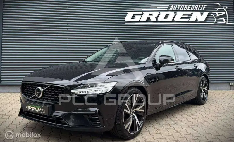 2023 Volvo V90