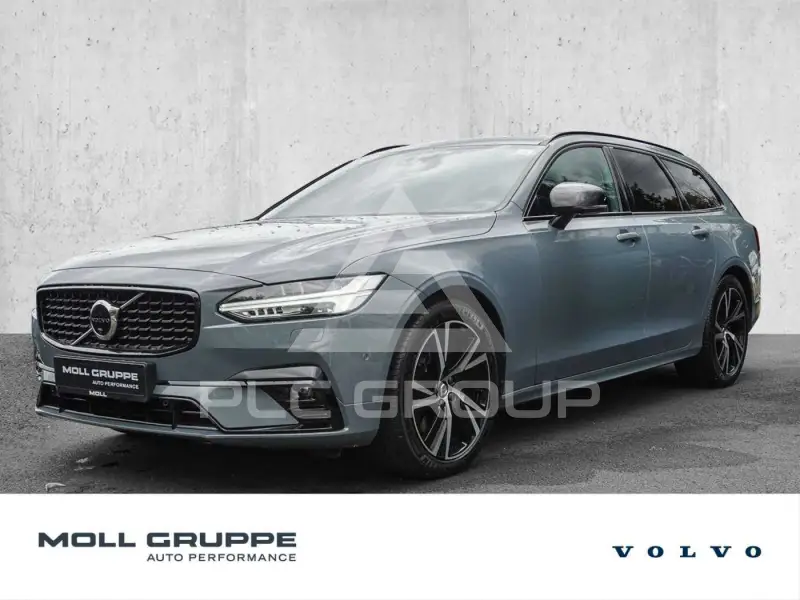 2023 Volvo V90