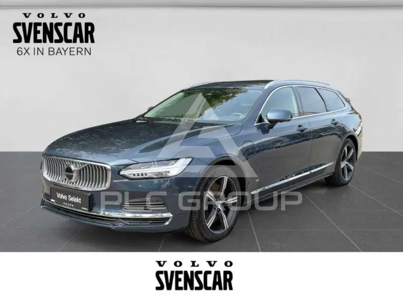 2023 Volvo V90