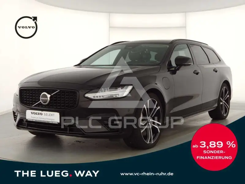 2023 Volvo V90