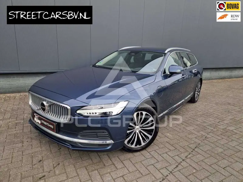 2023 Volvo V90