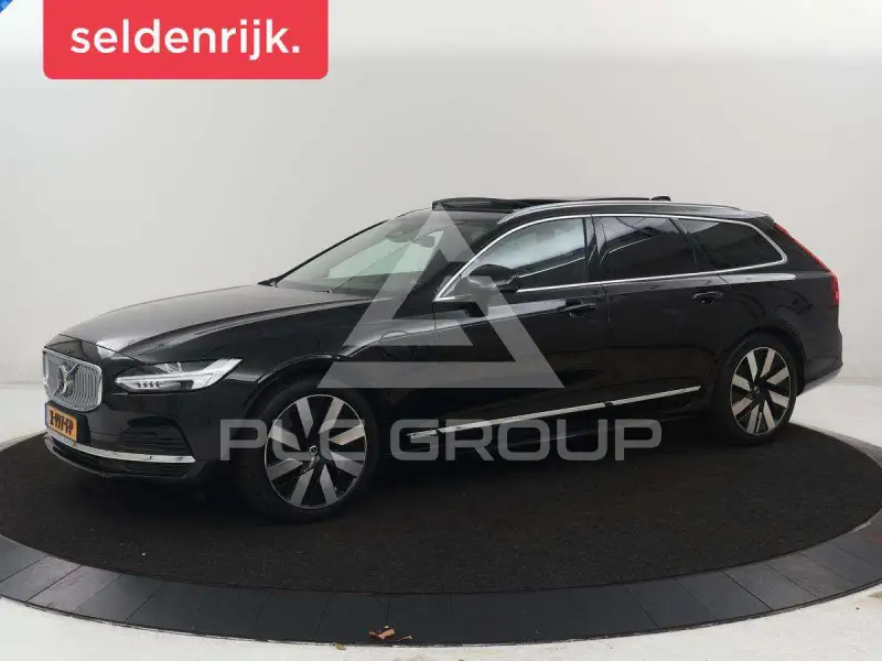 2023 Volvo V90