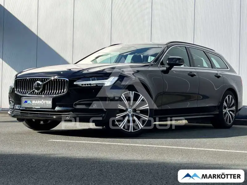 2023 Volvo V90