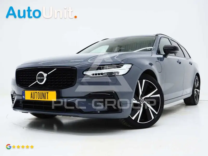 2023 Volvo V90