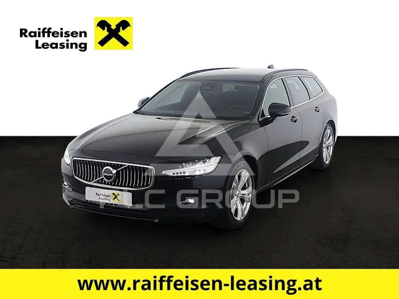 2023 Volvo V90