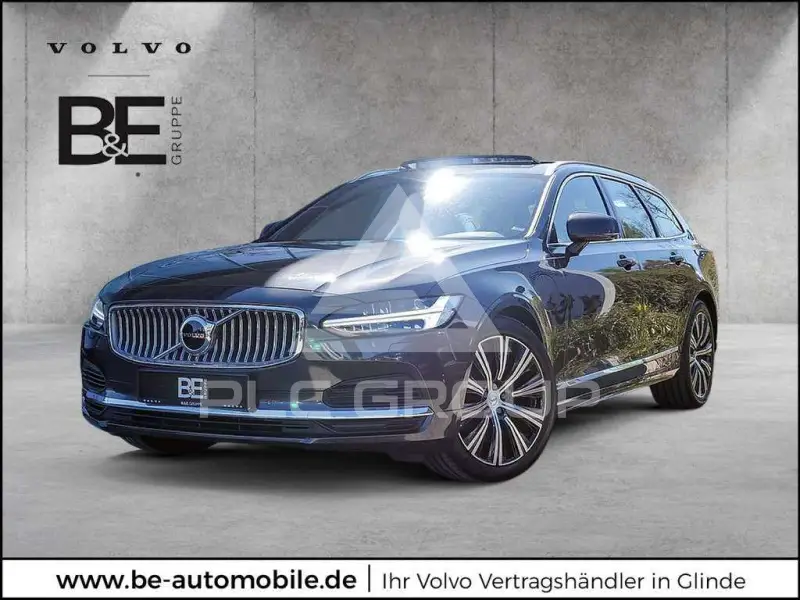 2023 Volvo V90
