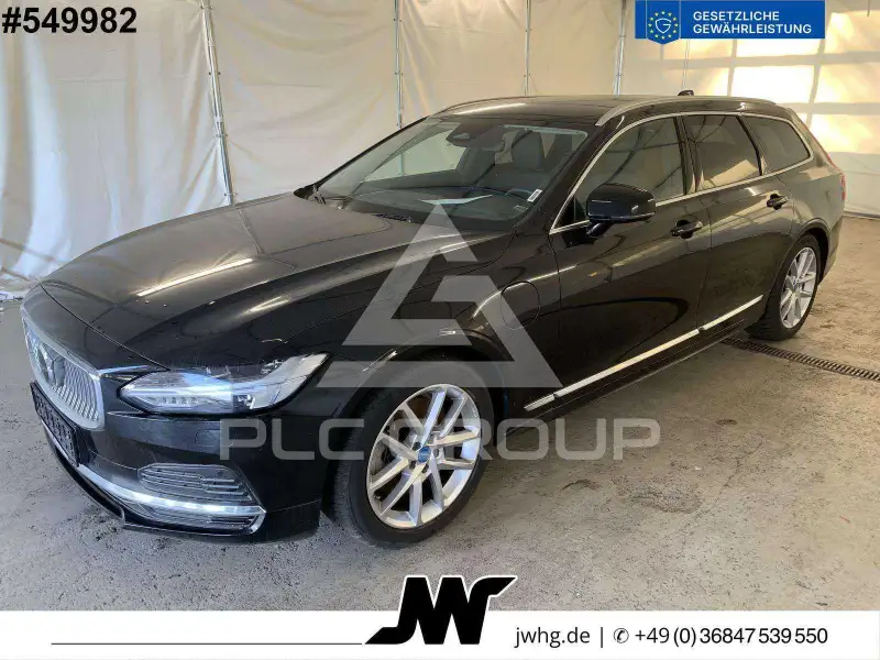 2023 Volvo V90