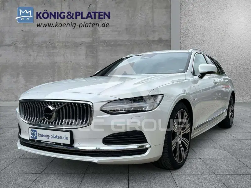 2023 Volvo V90