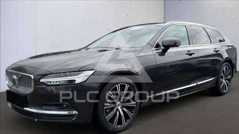 2023 Volvo V90