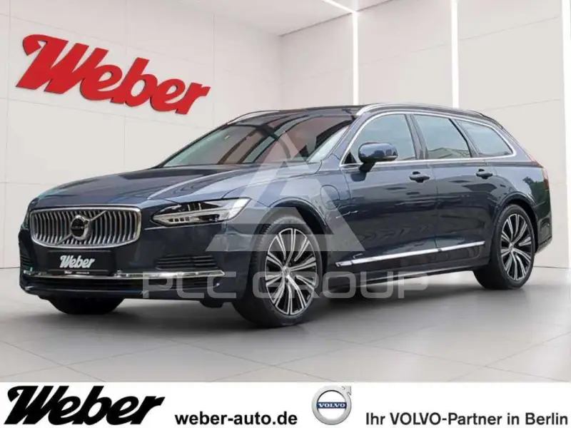 2023 Volvo V90