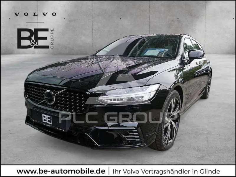 2023 Volvo V90