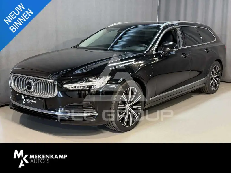 2023 Volvo V90