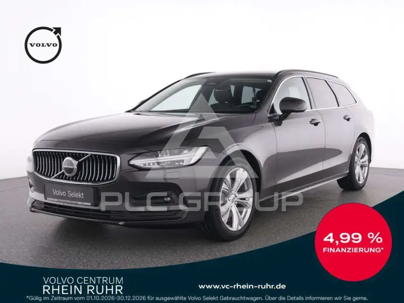 2023 Volvo V90