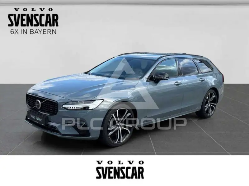 2023 Volvo V90
