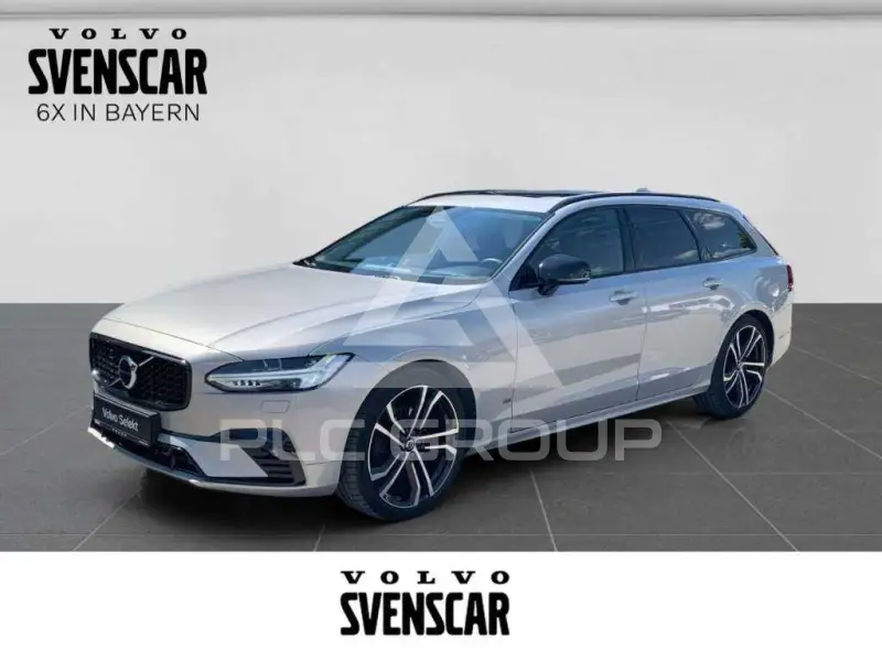 2023 Volvo V90