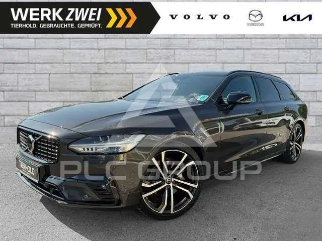 2023 Volvo V90