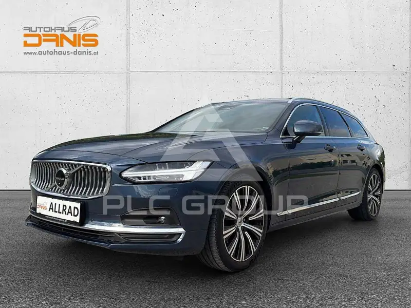 2023 Volvo V90