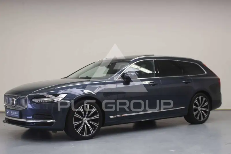2023 Volvo V90