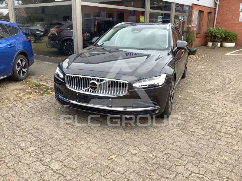 2023 Volvo V90
