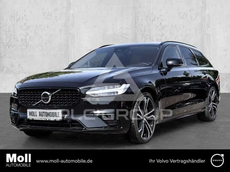 2023 Volvo V90