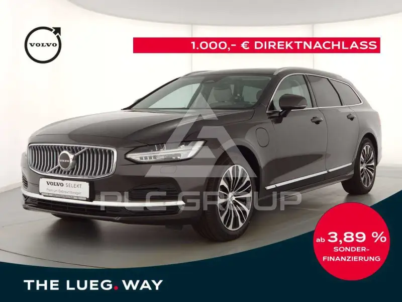 2023 Volvo V90