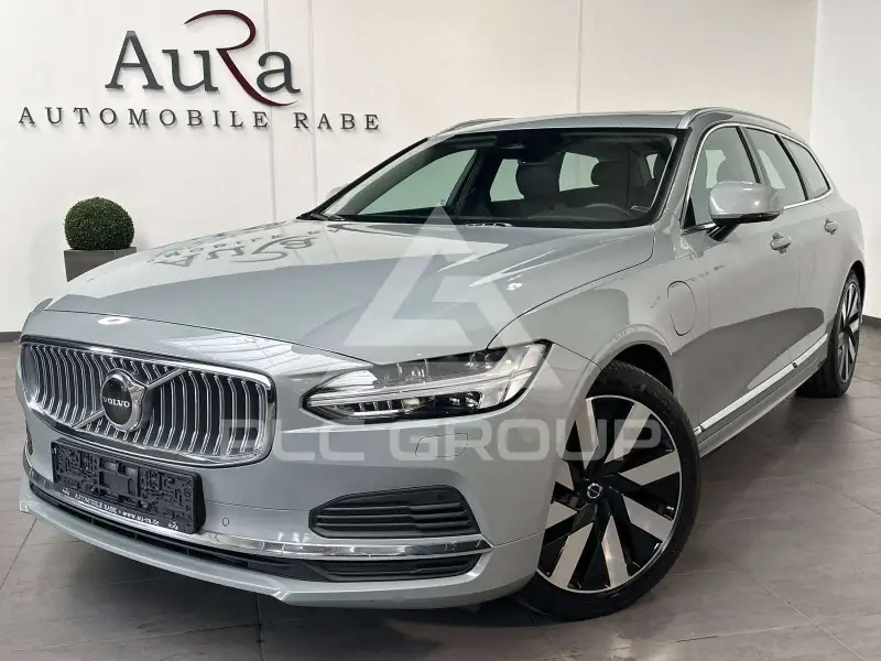 2023 Volvo V90