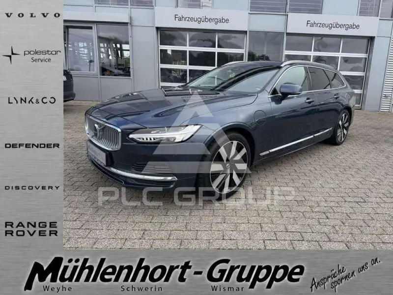 2023 Volvo V90
