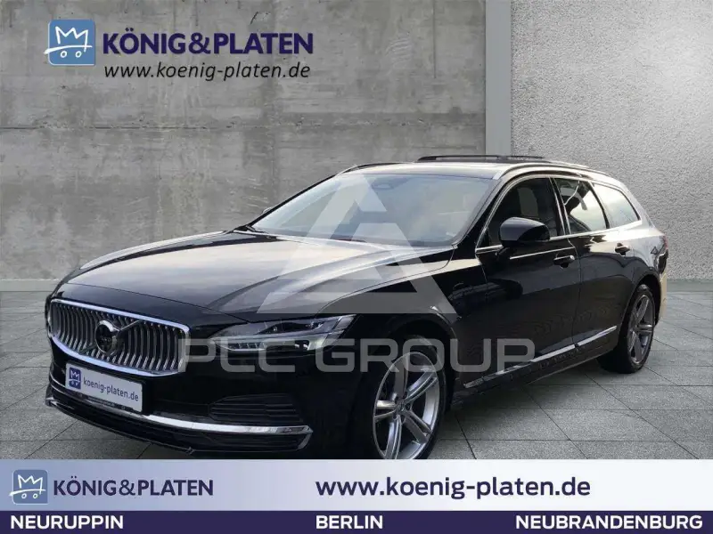2023 Volvo V90