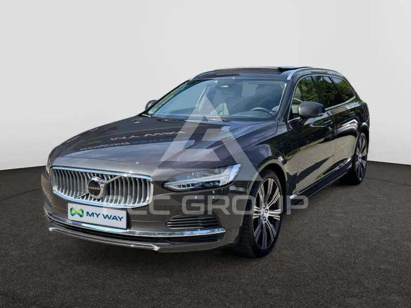 2023 Volvo V90