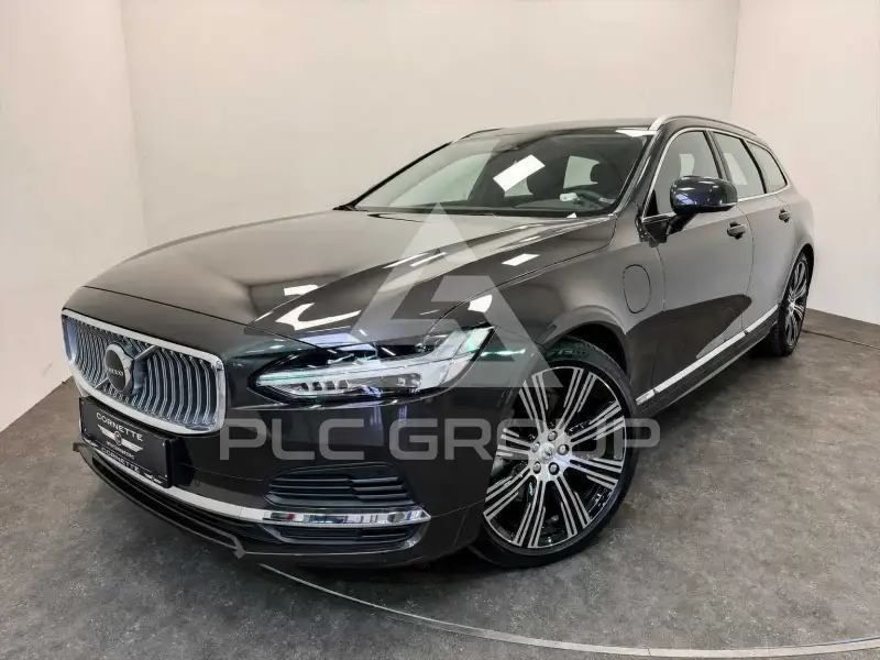 2023 Volvo V90