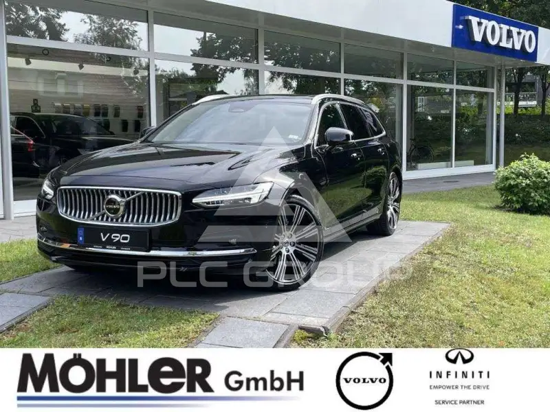 2023 Volvo V90