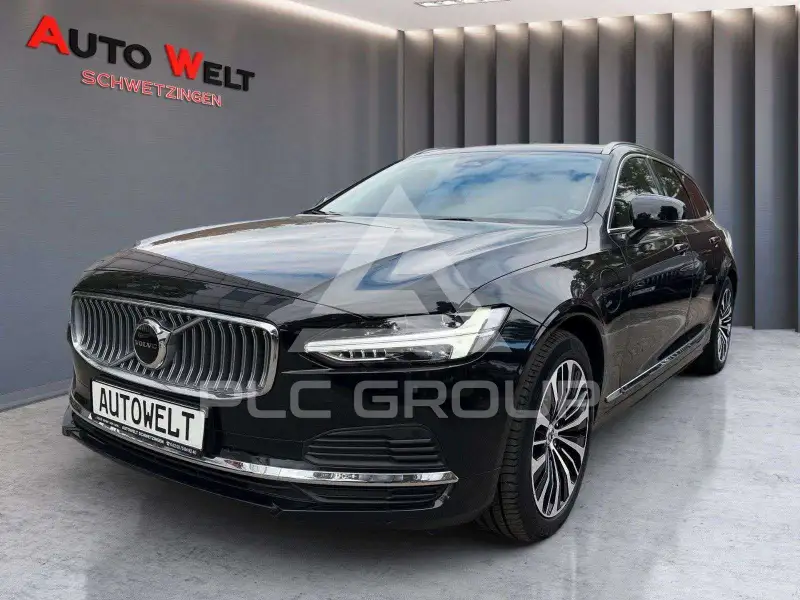 2023 Volvo V90