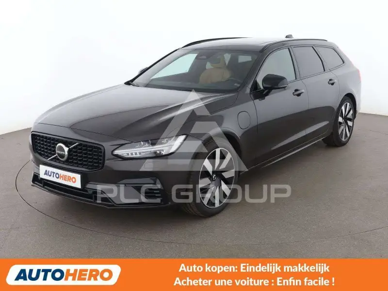 2023 Volvo V90