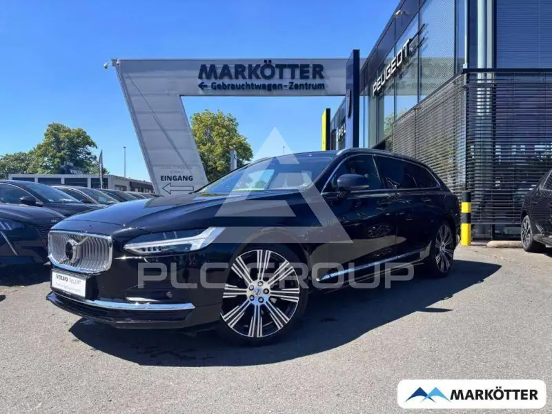 2023 Volvo V90