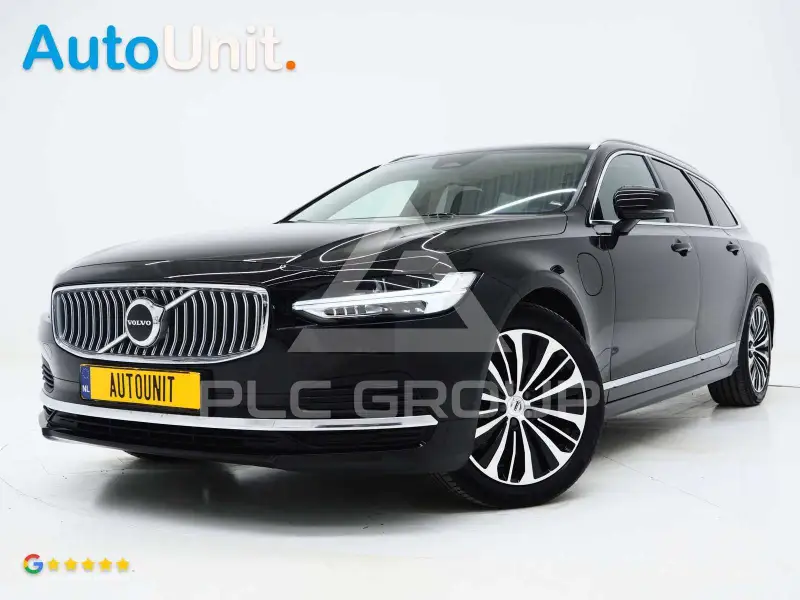 2023 Volvo V90