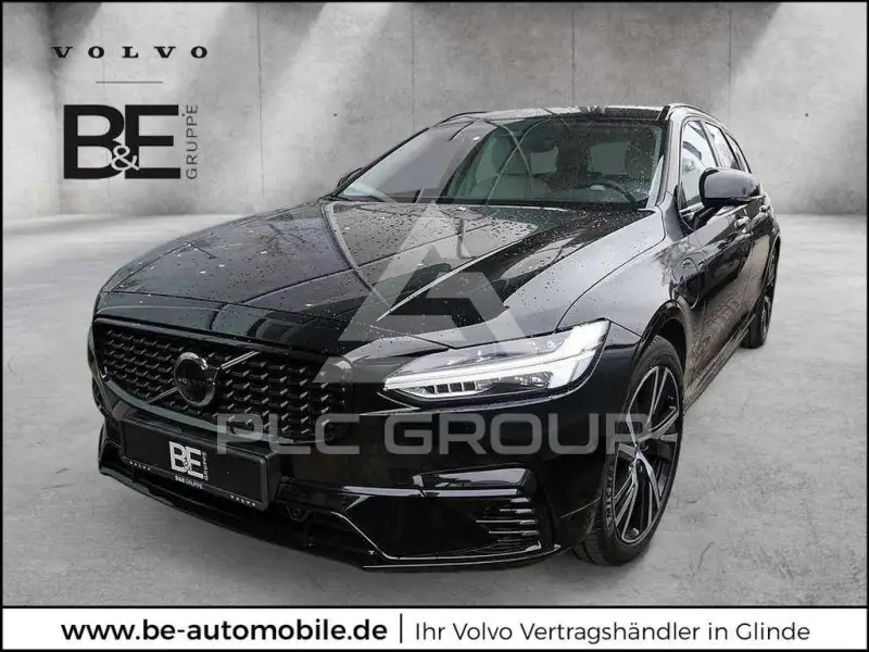 2023 Volvo V90