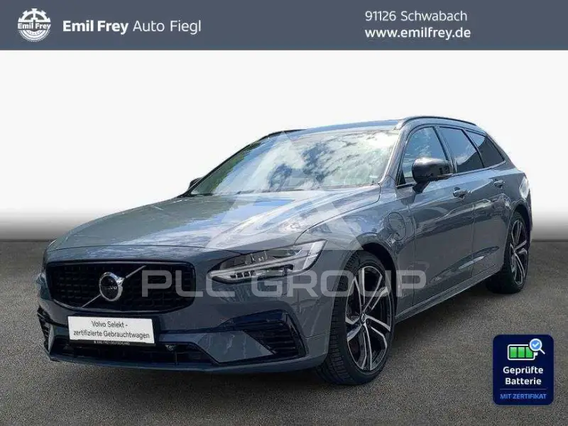 2023 Volvo V90