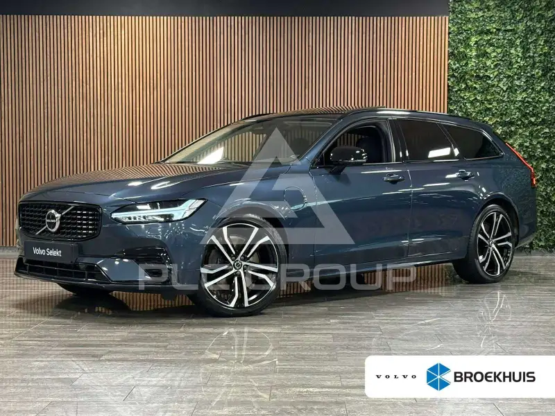 2023 Volvo V90