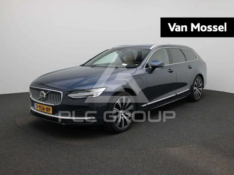 2023 Volvo V90