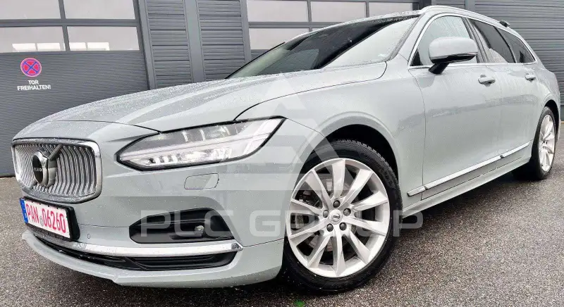 2023 Volvo V90