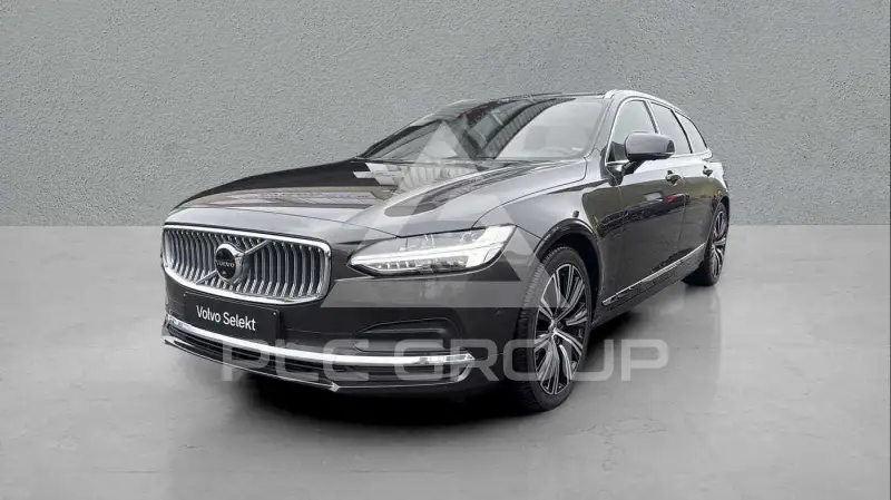 2023 Volvo V90