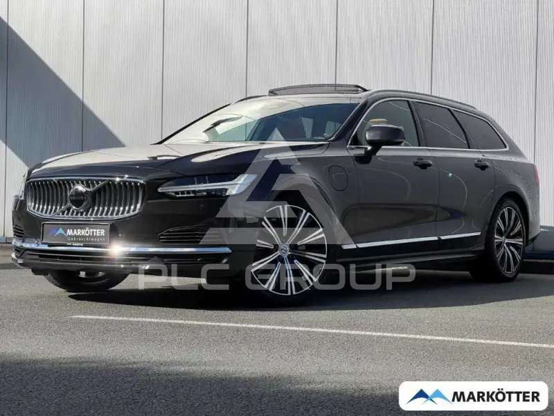 2023 Volvo V90
