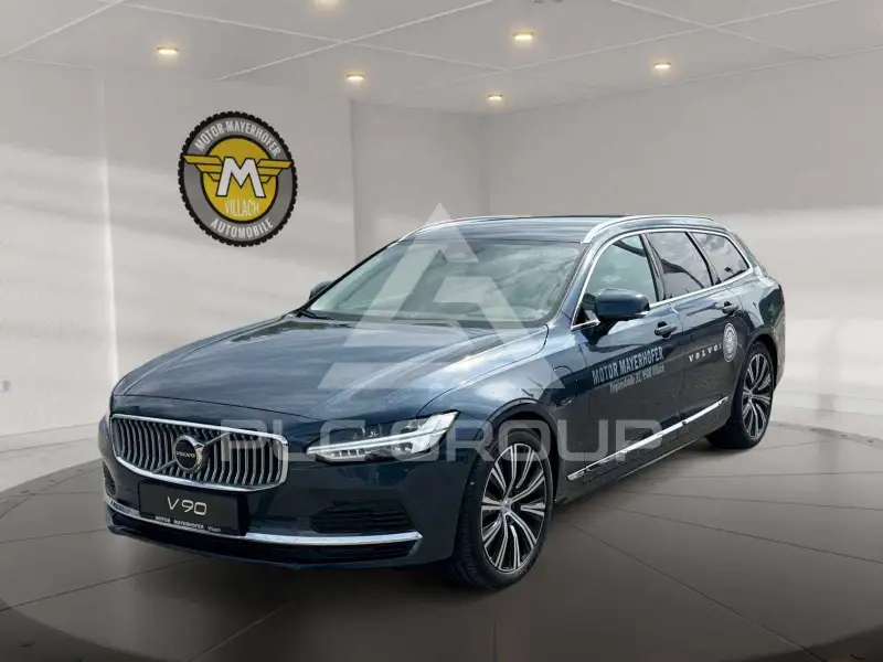 2023 Volvo V90
