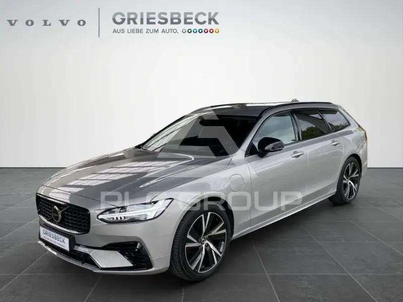 2023 Volvo V90