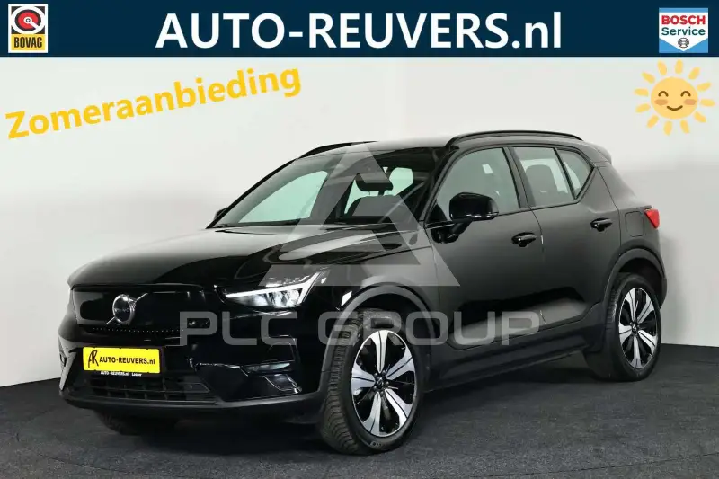 2023 Volvo XC40
