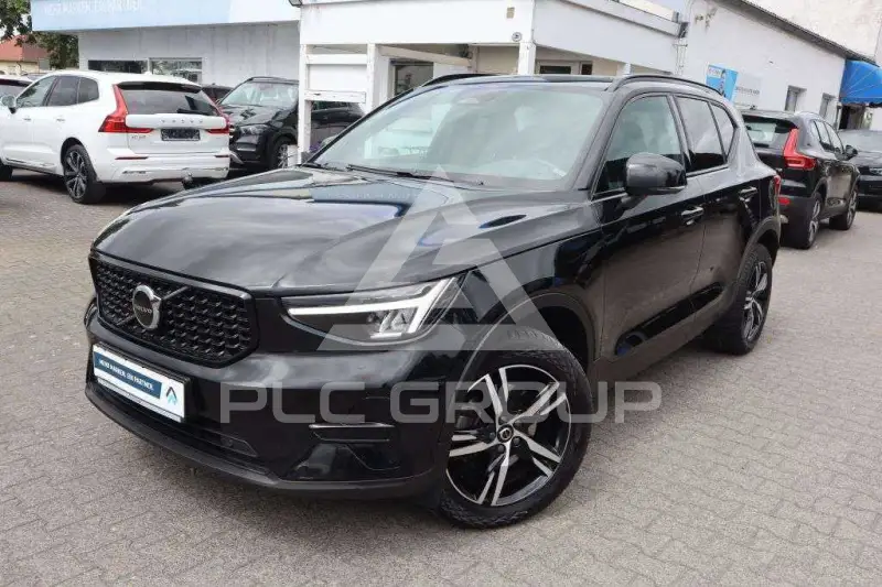2023 Volvo XC40