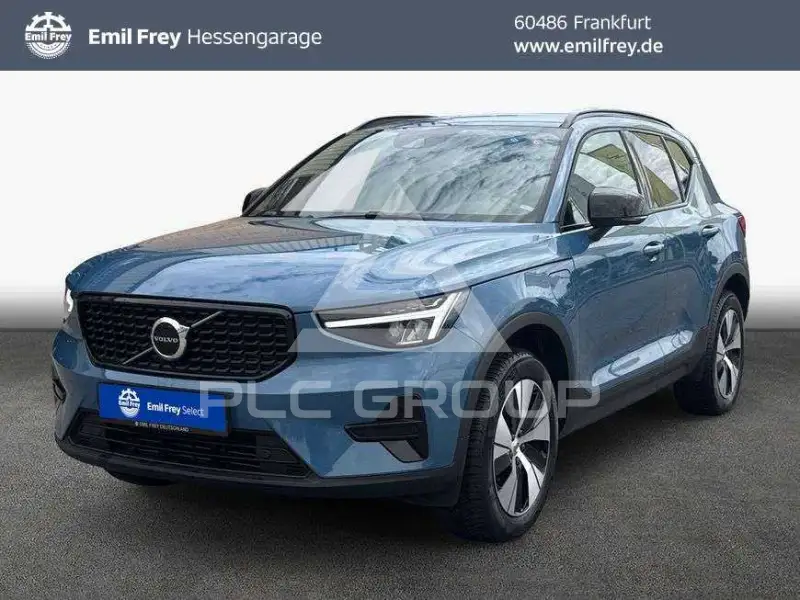 2023 Volvo XC40