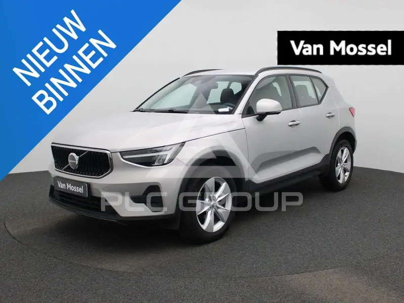 2023 Volvo XC40