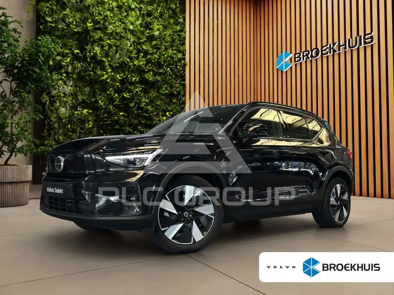 2023 Volvo EX 40